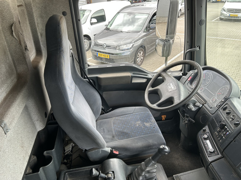 MAN TGL 12.180 E4 / Manual / 12 Ton / 605 dkm / Box / Loadlift / APK TUV 04-26 - 박스 트럭 : 사진 3 MAN TGL 12.180 E4 / Manual / 12 Ton / 605 dkm / Box / Loadlift / APK TUV 04-26 - 박스 트럭 : 사진 3