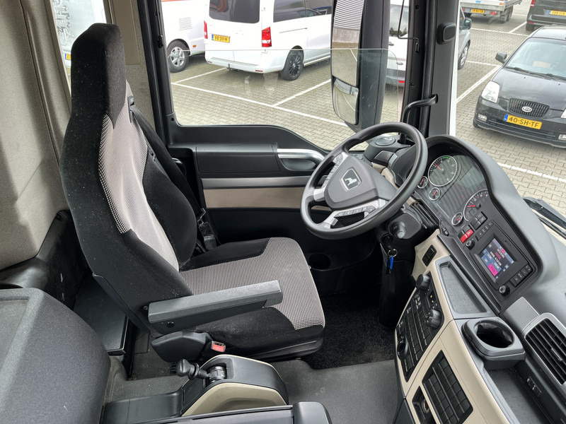 MAN TGS 18.360 Euro 6 / 204 dkm / Airco / NL Truck - 트랙터 유닛 : 사진 3 MAN TGS 18.360 Euro 6 / 204 dkm / Airco / NL Truck - 트랙터 유닛 : 사진 3