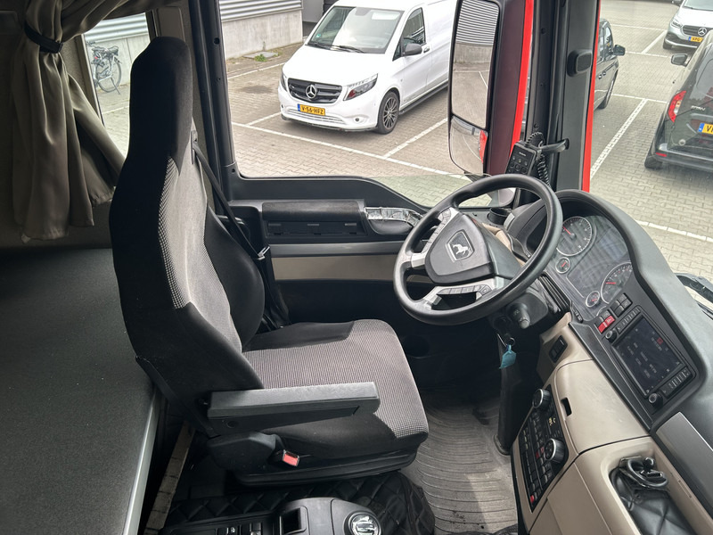 MAN TGX 18.420 Euro 6 / XLX / 612 dkm / 2 Tanks / BE Truck - 트랙터 유닛 : 사진 3 MAN TGX 18.420 Euro 6 / XLX / 612 dkm / 2 Tanks / BE Truck - 트랙터 유닛 : 사진 3