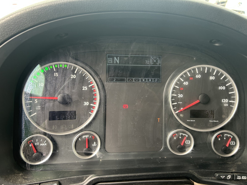 MAN TGX 18.420 Euro 6 / XLX / 612 dkm / 2 Tanks / BE Truck - 트랙터 유닛 : 사진 4 MAN TGX 18.420 Euro 6 / XLX / 612 dkm / 2 Tanks / BE Truck - 트랙터 유닛 : 사진 4