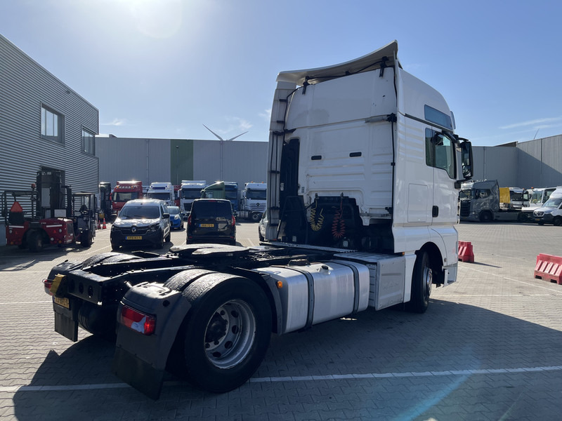 MAN TGX 18.440 XXL / 684 dkm / 2 Tanks / Stand klima / APK TUV 09-25 - 트랙터 유닛 : 사진 2 MAN TGX 18.440 XXL / 684 dkm / 2 Tanks / Stand klima / APK TUV 09-25 - 트랙터 유닛 : 사진 2