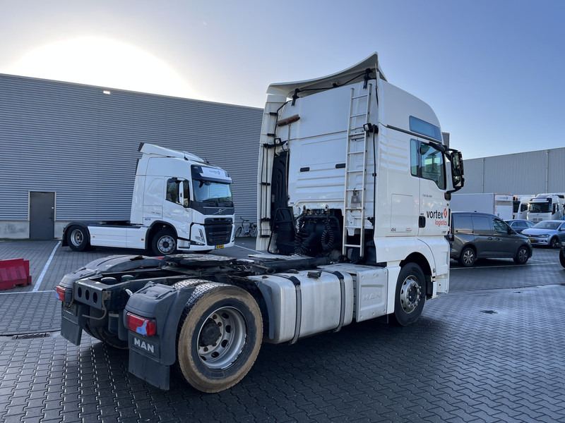 MAN TGX 18.460 XXL / Motor Defect -> Not Running / Retarder / 526 dkm / 2 Tanks - 트랙터 유닛 : 사진 2 MAN TGX 18.460 XXL / Motor Defect -> Not Running / Retarder / 526 dkm / 2 Tanks - 트랙터 유닛 : 사진 2