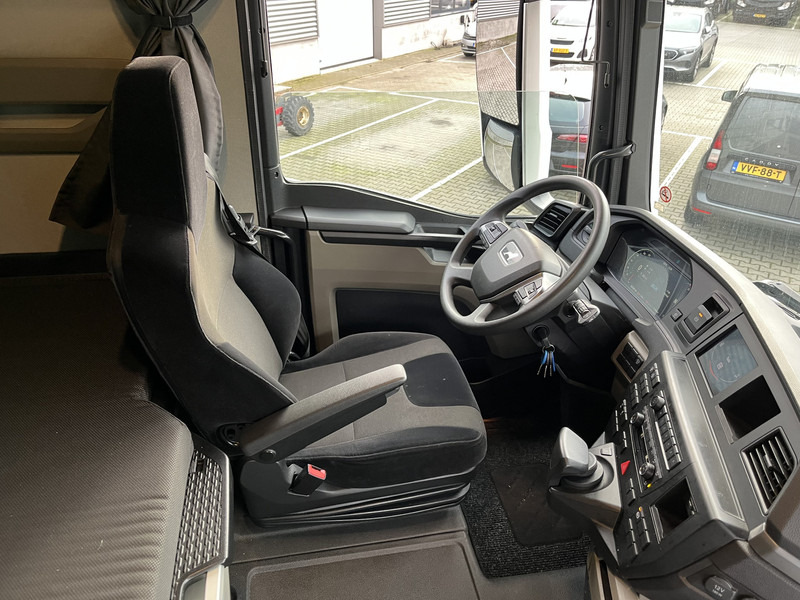 MAN TGX 18.470 GX / ZF Retarder / Full LED / 2 Tanks / APK TUV 01-26 - 트랙터 유닛 : 사진 3 MAN TGX 18.470 GX / ZF Retarder / Full LED / 2 Tanks / APK TUV 01-26 - 트랙터 유닛 : 사진 3