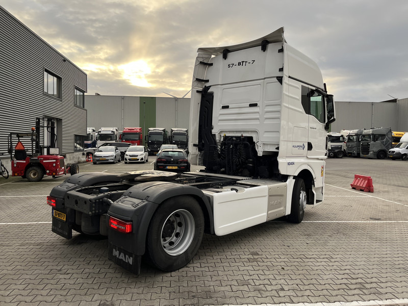 MAN TGX 18.470 GX / ZF Retarder / Full LED / 2 Tanks / APK TUV 01-26 - 트랙터 유닛 : 사진 2 MAN TGX 18.470 GX / ZF Retarder / Full LED / 2 Tanks / APK TUV 01-26 - 트랙터 유닛 : 사진 2