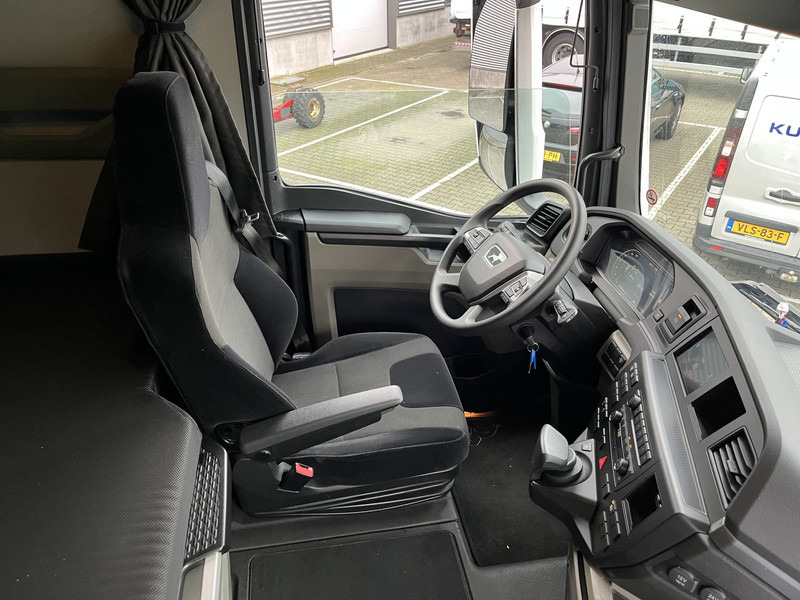 MAN TGX 18.470 GX / ZF Retarder / Full LED / 2 Tanks / APK TUV 01-26 - 트랙터 유닛 : 사진 3 MAN TGX 18.470 GX / ZF Retarder / Full LED / 2 Tanks / APK TUV 01-26 - 트랙터 유닛 : 사진 3