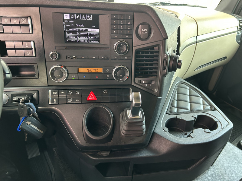 Mercedes-Benz Actros 1840 LS StreamSpace / 795 dkm / NL Truck / APK TUV 05-26 - 트랙터 유닛 : 사진 5 Mercedes-Benz Actros 1840 LS StreamSpace / 795 dkm / NL Truck / APK TUV 05-26 - 트랙터 유닛 : 사진 5