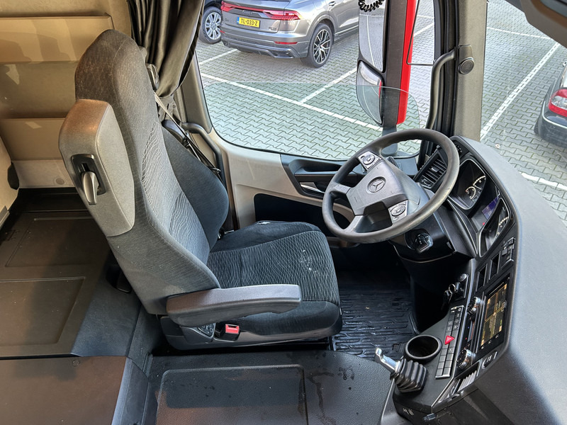 Mercedes-Benz Actros 1842 LS Streamspace / 934 dkm / NL Truck / APK TUV 03-26 - 트랙터 유닛 : 사진 3 Mercedes-Benz Actros 1842 LS Streamspace / 934 dkm / NL Truck / APK TUV 03-26 - 트랙터 유닛 : 사진 3
