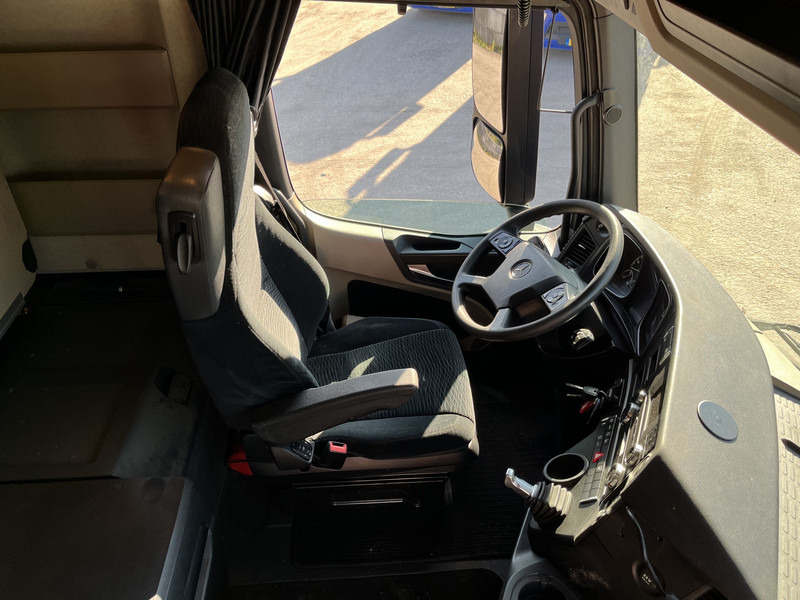 Mercedes-Benz Actros 1842 Streamspace / 842 dkm / 2 Tanks / NL Truck - 트랙터 유닛 : 사진 3 Mercedes-Benz Actros 1842 Streamspace / 842 dkm / 2 Tanks / NL Truck - 트랙터 유닛 : 사진 3