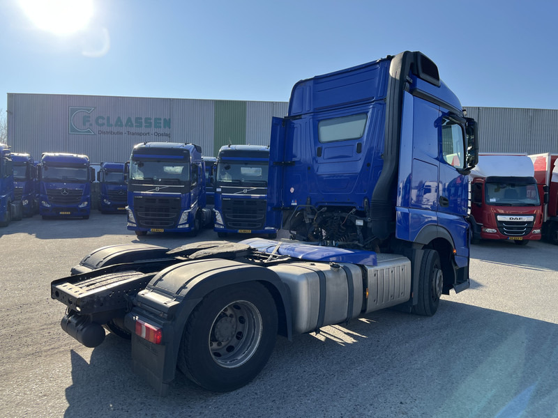 Mercedes-Benz Actros 1842 Streamspace / 863 dkm / 2 Tanks / NL Truck / 12x in stock - 트랙터 유닛 : 사진 2 Mercedes-Benz Actros 1842 Streamspace / 863 dkm / 2 Tanks / NL Truck / 12x in stock - 트랙터 유닛 : 사진 2