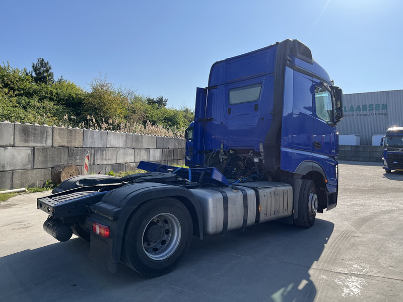 Mercedes-Benz Actros 1842 Streamspace / 870 dkm / 2 Tanks / NL Truck - 트랙터 유닛 : 사진 2 Mercedes-Benz Actros 1842 Streamspace / 870 dkm / 2 Tanks / NL Truck - 트랙터 유닛 : 사진 2