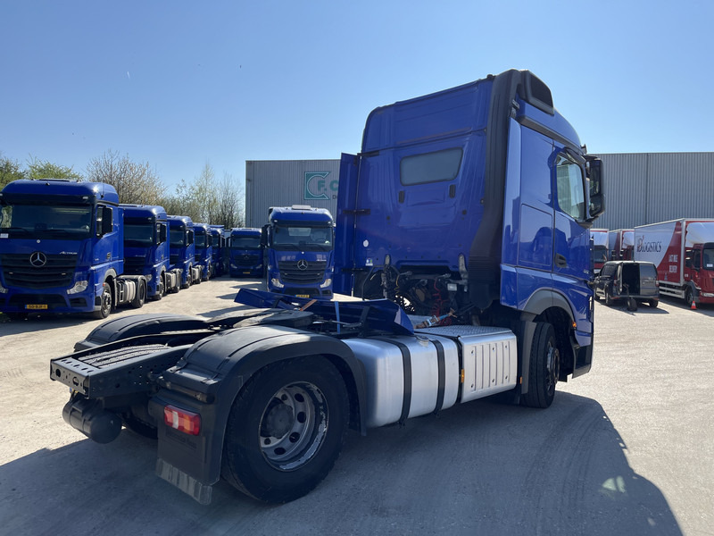 Mercedes-Benz Actros 1842 Streamspace / 890 dkm / 2 Tanks / NL Truck / 12x in stock - 트랙터 유닛 : 사진 2 Mercedes-Benz Actros 1842 Streamspace / 890 dkm / 2 Tanks / NL Truck / 12x in stock - 트랙터 유닛 : 사진 2