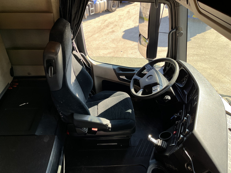 Mercedes-Benz Actros 1842 Streamspace / 937 dkm / 2 Tanks / NL Truck / 12x in stock - 트랙터 유닛 : 사진 3 Mercedes-Benz Actros 1842 Streamspace / 937 dkm / 2 Tanks / NL Truck / 12x in stock - 트랙터 유닛 : 사진 3