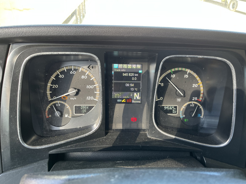 Mercedes-Benz Actros 1842 Streamspace / 945 dkm / 2 Tanks / NL Truck - 트랙터 유닛 : 사진 4 Mercedes-Benz Actros 1842 Streamspace / 945 dkm / 2 Tanks / NL Truck - 트랙터 유닛 : 사진 4