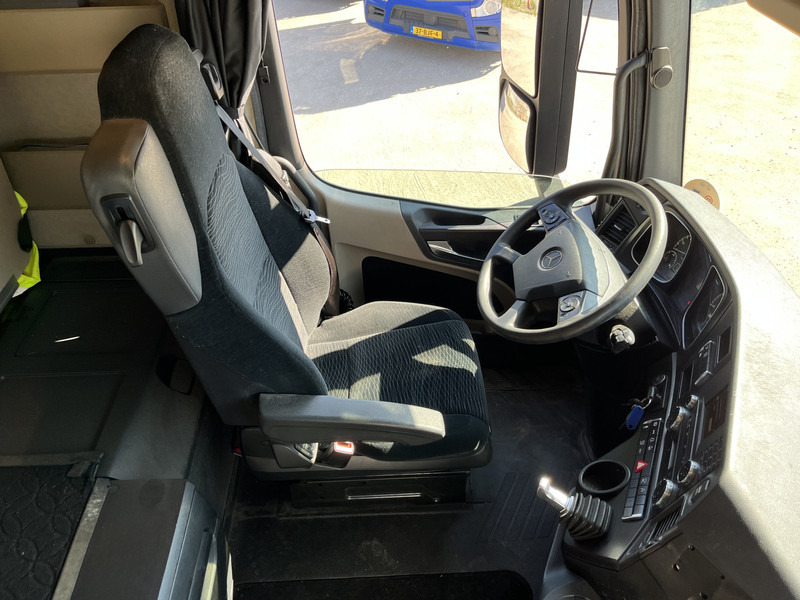 Mercedes-Benz Actros 1842 Streamspace / Stand Klima / 2 Tanks / NL Truck - 트랙터 유닛 : 사진 3 Mercedes-Benz Actros 1842 Streamspace / Stand Klima / 2 Tanks / NL Truck - 트랙터 유닛 : 사진 3