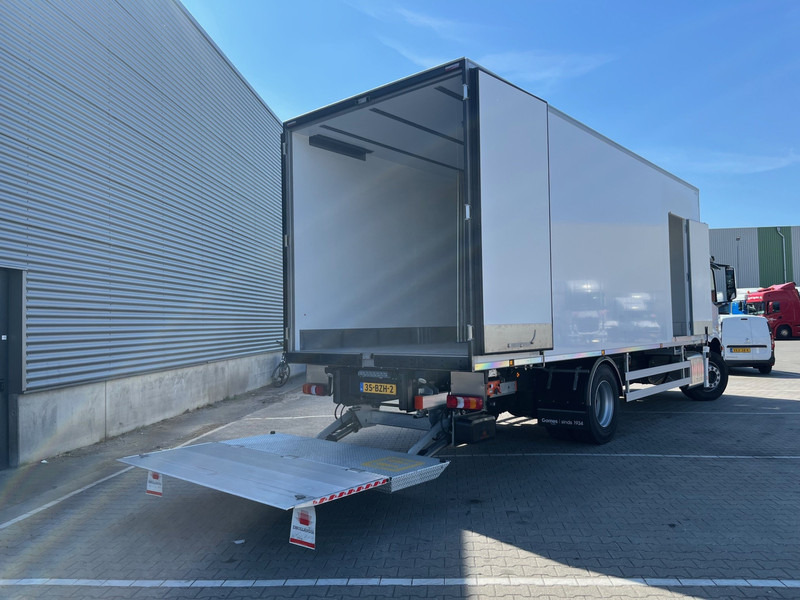 Mercedes-Benz Actros 2124 MULTITEMP / Carrier Koeler / Alleen Te Huur -> 013-7200971 - 냉동탑차 : 사진 2 Mercedes-Benz Actros 2124 MULTITEMP / Carrier Koeler / Alleen Te Huur -> 013-7200971 - 냉동탑차 : 사진 2