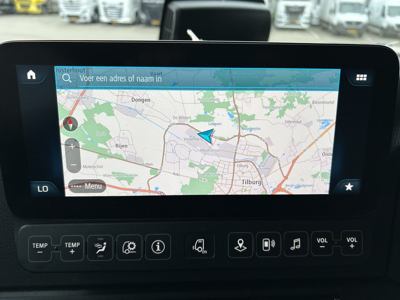 Mercedes-Benz Actros 2645 Bigspace / 377 dkm / 6x2 / APK TUV 05-26 - 트랙터 유닛 : 사진 5 Mercedes-Benz Actros 2645 Bigspace / 377 dkm / 6x2 / APK TUV 05-26 - 트랙터 유닛 : 사진 5