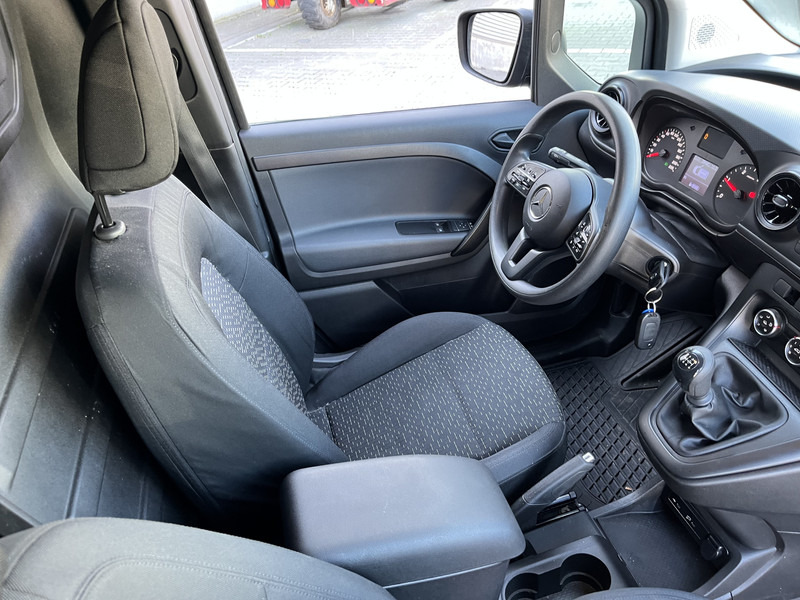 Mercedes-Benz Citan 108 CDI Pro / Schade - Unfall - Accident / 63 dkm / APK TUV 09-25 - 소형 밴 : 사진 3 Mercedes-Benz Citan 108 CDI Pro / Schade - Unfall - Accident / 63 dkm / APK TUV 09-25 - 소형 밴 : 사진 3