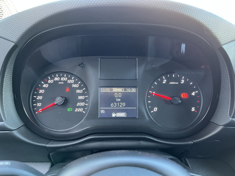 Mercedes-Benz Citan 108 CDI Pro / Schade - Unfall - Accident / 63 dkm / APK TUV 09-25 - 소형 밴 : 사진 4 Mercedes-Benz Citan 108 CDI Pro / Schade - Unfall - Accident / 63 dkm / APK TUV 09-25 - 소형 밴 : 사진 4