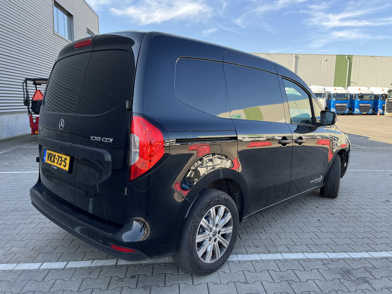 Mercedes-Benz Citan 108 CDI Pro / Schade - Unfall - Accident / 63 dkm / APK TUV 09-25 - 소형 밴 : 사진 2 Mercedes-Benz Citan 108 CDI Pro / Schade - Unfall - Accident / 63 dkm / APK TUV 09-25 - 소형 밴 : 사진 2