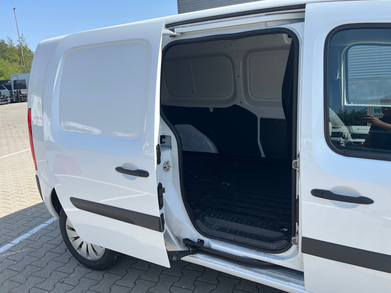 Mercedes-Benz Citan 109 CDI Extra Lang / Engine Problem / APK-TUV 05-26 / NL Car - 소형 밴 : 사진 3 Mercedes-Benz Citan 109 CDI Extra Lang / Engine Problem / APK-TUV 05-26 / NL Car - 소형 밴 : 사진 3