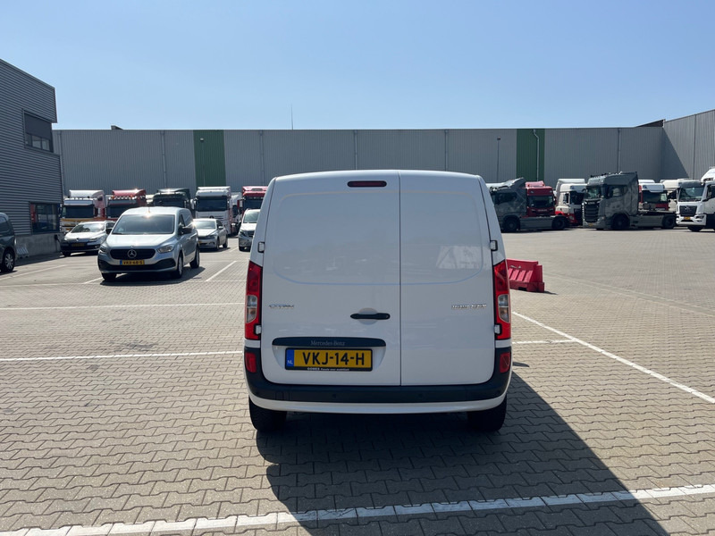 Mercedes-Benz Citan 109 CDI Extra Lang / Engine Problem / APK-TUV 05-26 / NL Car - 소형 밴 : 사진 5 Mercedes-Benz Citan 109 CDI Extra Lang / Engine Problem / APK-TUV 05-26 / NL Car - 소형 밴 : 사진 5