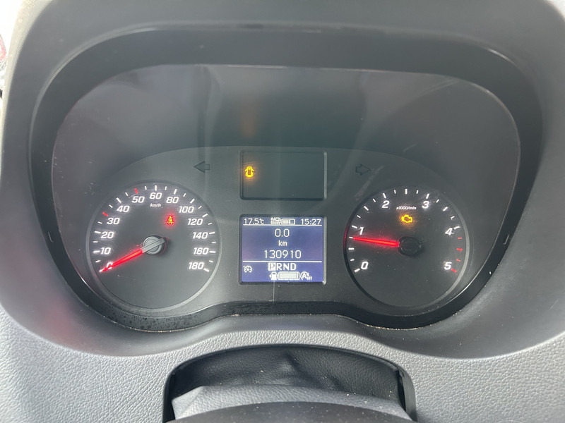 Mercedes-Benz Sprinter 311 2.2 CDI Euro 6D / 130 dkm / L3 H2 / Camera / APK TUV 10-26 - 소형 밴 : 사진 4 Mercedes-Benz Sprinter 311 2.2 CDI Euro 6D / 130 dkm / L3 H2 / Camera / APK TUV 10-26 - 소형 밴 : 사진 4
