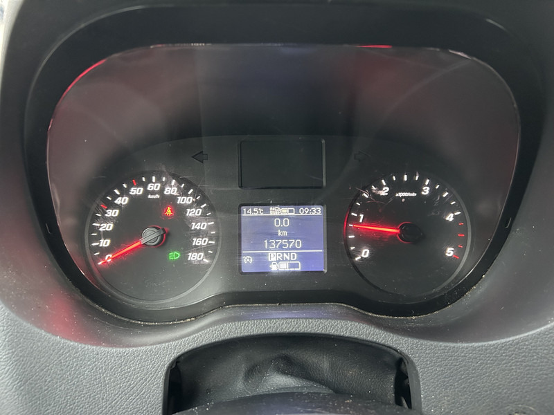 Mercedes-Benz Sprinter 311 2.2 CDI Euro 6D / 137 dkm / L3 H2 / Wrapped / APK TUV 10-26 - 소형 밴 : 사진 5 Mercedes-Benz Sprinter 311 2.2 CDI Euro 6D / 137 dkm / L3 H2 / Wrapped / APK TUV 10-26 - 소형 밴 : 사진 5