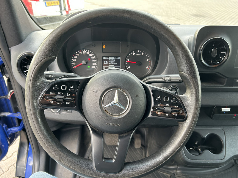 Mercedes-Benz Sprinter 311 2.2 CDI Euro 6D / 145 dkm / L3 H2 / Camera / APK TUV 02-26 - 소형 밴 : 사진 4 Mercedes-Benz Sprinter 311 2.2 CDI Euro 6D / 145 dkm / L3 H2 / Camera / APK TUV 02-26 - 소형 밴 : 사진 4