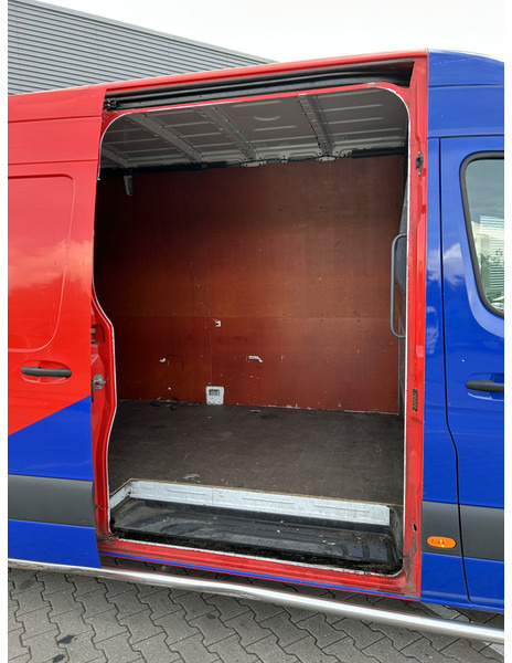 리스 Mercedes-Benz Sprinter 311 2.2 CDI Euro 6D / 145 dkm / L3 H2 / Camera / APK TUV 02-26 Mercedes-Benz Sprinter 311 2.2 CDI Euro 6D / 145 dkm / L3 H2 / Camera / APK TUV 02-26 : 사진 10