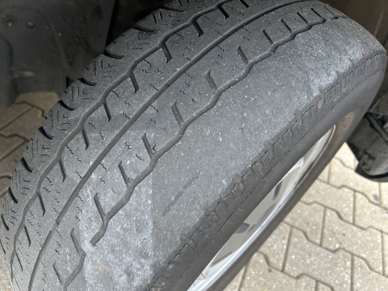 리스 Mercedes-Benz Sprinter 311 2.2 CDI Euro 6D / 145 dkm / L3 H2 / Camera / APK TUV 02-26 Mercedes-Benz Sprinter 311 2.2 CDI Euro 6D / 145 dkm / L3 H2 / Camera / APK TUV 02-26 : 사진 12