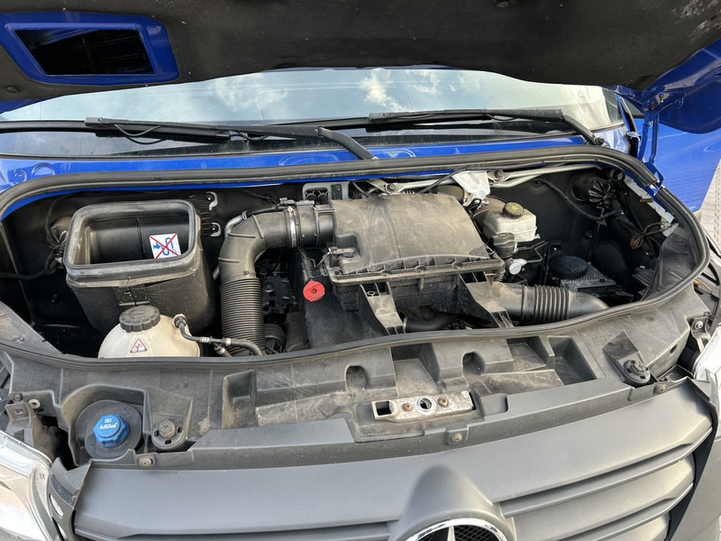 리스 Mercedes-Benz Sprinter 311 2.2 CDI Euro 6D / 145 dkm / L3 H2 / Camera / APK TUV 02-26 Mercedes-Benz Sprinter 311 2.2 CDI Euro 6D / 145 dkm / L3 H2 / Camera / APK TUV 02-26 : 사진 19