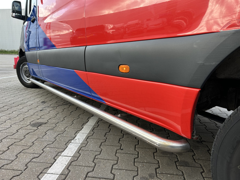 리스 Mercedes-Benz Sprinter 311 2.2 CDI Euro 6D / 145 dkm / L3 H2 / Camera / APK TUV 02-26 Mercedes-Benz Sprinter 311 2.2 CDI Euro 6D / 145 dkm / L3 H2 / Camera / APK TUV 02-26 : 사진 15