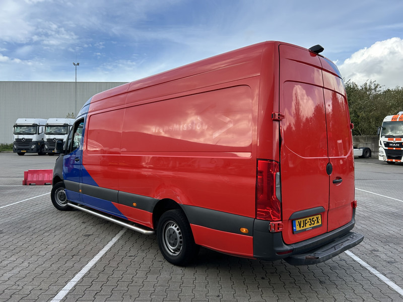 리스 Mercedes-Benz Sprinter 311 2.2 CDI Euro 6D / 145 dkm / L3 H2 / Camera / APK TUV 02-26 Mercedes-Benz Sprinter 311 2.2 CDI Euro 6D / 145 dkm / L3 H2 / Camera / APK TUV 02-26 : 사진 17