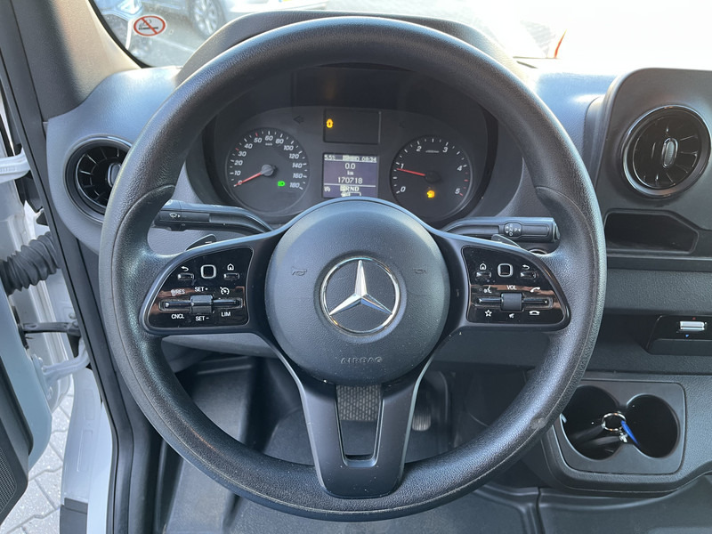Mercedes-Benz Sprinter 311 2.2 CDI Euro 6D / 170 dkm / L3 H2 / APK TUV 03-26 - 소형 밴 : 사진 4 Mercedes-Benz Sprinter 311 2.2 CDI Euro 6D / 170 dkm / L3 H2 / APK TUV 03-26 - 소형 밴 : 사진 4