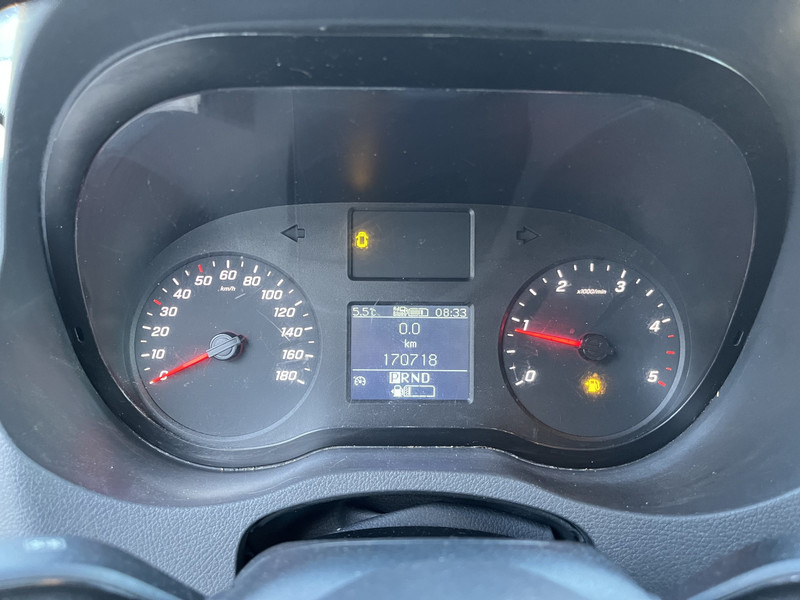 Mercedes-Benz Sprinter 311 2.2 CDI Euro 6D / 170 dkm / L3 H2 / APK TUV 03-26 - 소형 밴 : 사진 5 Mercedes-Benz Sprinter 311 2.2 CDI Euro 6D / 170 dkm / L3 H2 / APK TUV 03-26 - 소형 밴 : 사진 5