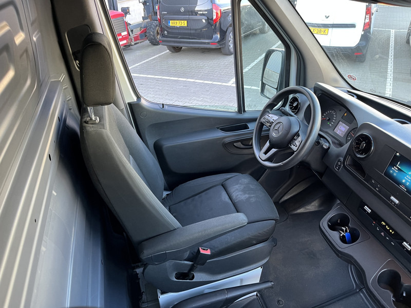 Mercedes-Benz Sprinter 311 2.2 CDI Euro 6D / 170 dkm / L3 H2 / APK TUV 03-26 - 소형 밴 : 사진 3 Mercedes-Benz Sprinter 311 2.2 CDI Euro 6D / 170 dkm / L3 H2 / APK TUV 03-26 - 소형 밴 : 사진 3