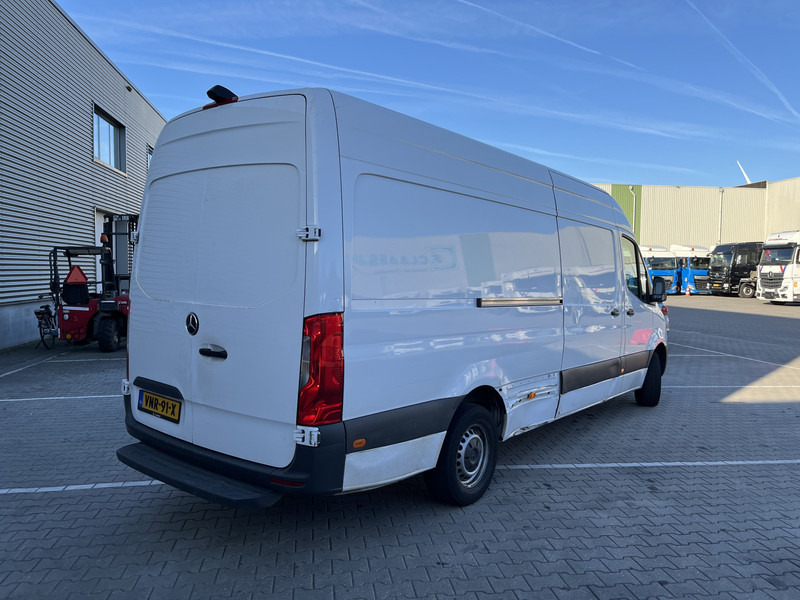 Mercedes-Benz Sprinter 311 2.2 CDI Euro 6D / 170 dkm / L3 H2 / APK TUV 03-26 - 소형 밴 : 사진 2 Mercedes-Benz Sprinter 311 2.2 CDI Euro 6D / 170 dkm / L3 H2 / APK TUV 03-26 - 소형 밴 : 사진 2