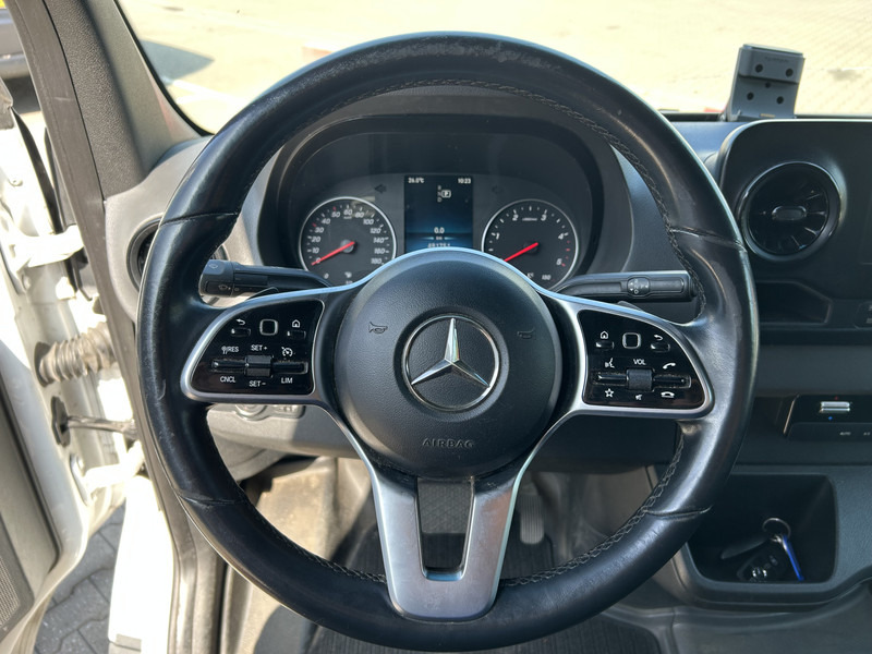 Mercedes-Benz Sprinter 314 2.2 CDI / L4 H2 / Loadlift 650 kg / Navi / APK TUV 01-26 - 패널 밴 : 사진 3 Mercedes-Benz Sprinter 314 2.2 CDI / L4 H2 / Loadlift 650 kg / Navi / APK TUV 01-26 - 패널 밴 : 사진 3