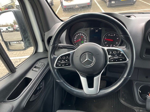 Mercedes-Benz Sprinter 316 2.2 CDI / L3 H2 / Navi / Camera / APK TUV 12-25 - 패널 밴 : 사진 3 Mercedes-Benz Sprinter 316 2.2 CDI / L3 H2 / Navi / Camera / APK TUV 12-25 - 패널 밴 : 사진 3