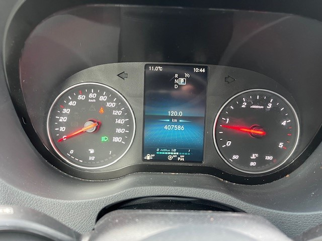 Mercedes-Benz Sprinter 316 2.2 CDI / L3 H2 / Navi / Camera / APK TUV 12-25 - 패널 밴 : 사진 4 Mercedes-Benz Sprinter 316 2.2 CDI / L3 H2 / Navi / Camera / APK TUV 12-25 - 패널 밴 : 사진 4