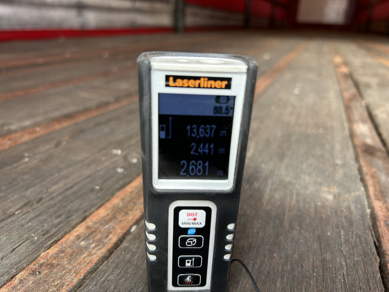 Pacton T3-001 / Curtainside / SAF Drum / APK TUV 03-26 - 커튼사이더 세미 트레일러 : 사진 5 Pacton T3-001 / Curtainside / SAF Drum / APK TUV 03-26 - 커튼사이더 세미 트레일러 : 사진 5