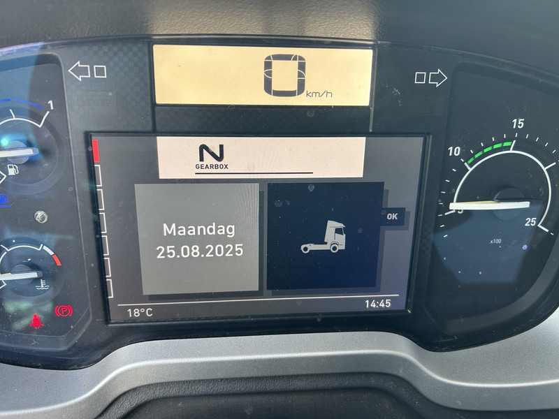 Renault T 380 Comfort Euro 6 / 721 dkm / NL Truck / APK TUV 04-26 - 트랙터 유닛 : 사진 4 Renault T 380 Comfort Euro 6 / 721 dkm / NL Truck / APK TUV 04-26 - 트랙터 유닛 : 사진 4