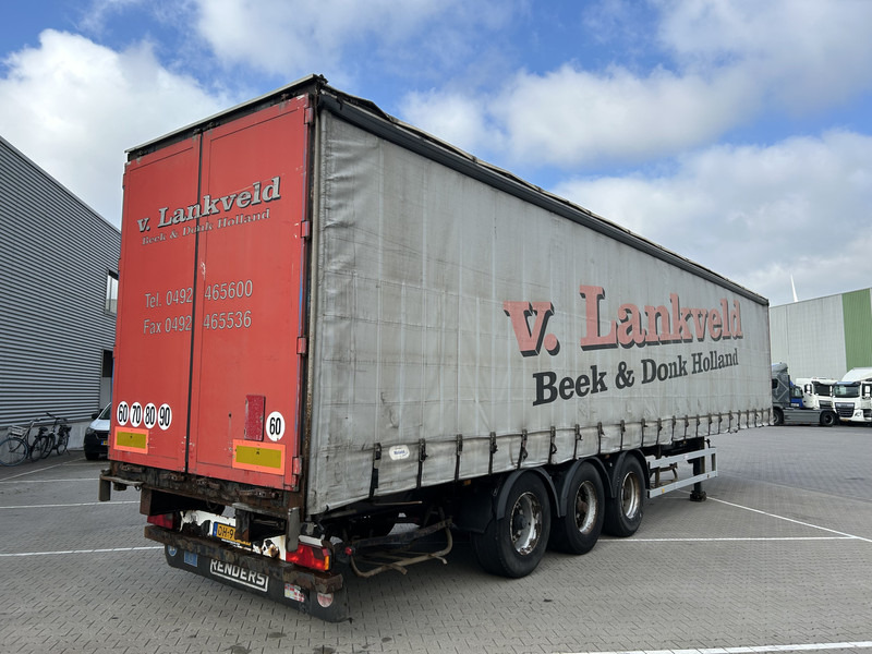 Renders B 302 / Curtainside Trailer / BPW Disk / NL Trailer - 커튼사이더 세미 트레일러 : 사진 2 Renders B 302 / Curtainside Trailer / BPW Disk / NL Trailer - 커튼사이더 세미 트레일러 : 사진 2