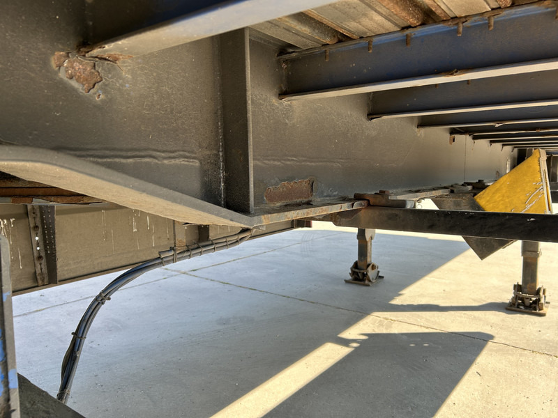 리스 Renders ROC 12.10 City / Box / Loadlift 2000 kg / NL Trailer Renders ROC 12.10 City / Box / Loadlift 2000 kg / NL Trailer : 사진 11