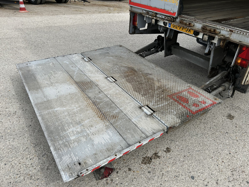 Renders ROC 12.10 City / Box / Loadlift 2000 kg / NL Trailer - 밀폐형 박스 세미 트레일러 : 사진 5 Renders ROC 12.10 City / Box / Loadlift 2000 kg / NL Trailer - 밀폐형 박스 세미 트레일러 : 사진 5