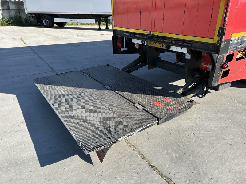 Renders ROC 12.10 City / Box / Loadlift 2000 kg / NL Trailer - 밀폐형 박스 세미 트레일러 : 사진 5 Renders ROC 12.10 City / Box / Loadlift 2000 kg / NL Trailer - 밀폐형 박스 세미 트레일러 : 사진 5