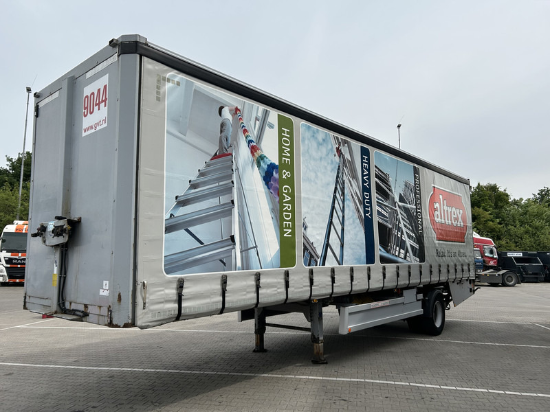 Renders ROC 12.10 City / Curtainside / Loadlift 2000 kg / NL Trailer - 커튼사이더 세미 트레일러 : 사진 2 Renders ROC 12.10 City / Curtainside / Loadlift 2000 kg / NL Trailer - 커튼사이더 세미 트레일러 : 사진 2