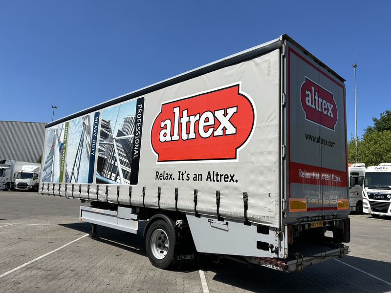 Renders ROC 12.10 City / Curtainside / Loadlift 2000 kg / NL Trailer - 커튼사이더 세미 트레일러 : 사진 3 Renders ROC 12.10 City / Curtainside / Loadlift 2000 kg / NL Trailer - 커튼사이더 세미 트레일러 : 사진 3