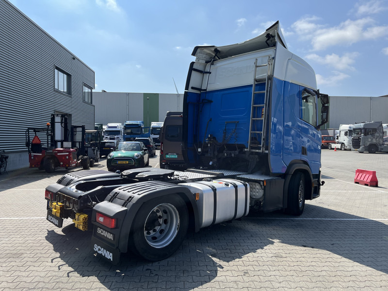 Scania R 410 Highline / Retarder / New Tacho / 2 Tanks / Stand Airco / APK 04-26 - 트랙터 유닛 : 사진 2 Scania R 410 Highline / Retarder / New Tacho / 2 Tanks / Stand Airco / APK 04-26 - 트랙터 유닛 : 사진 2