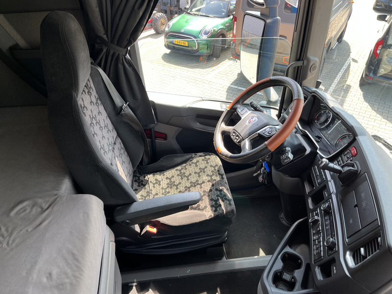 Scania R 410 Highline / Retarder / New Tacho / 2 Tanks / Stand Airco / APK 04-26 - 트랙터 유닛 : 사진 3 Scania R 410 Highline / Retarder / New Tacho / 2 Tanks / Stand Airco / APK 04-26 - 트랙터 유닛 : 사진 3